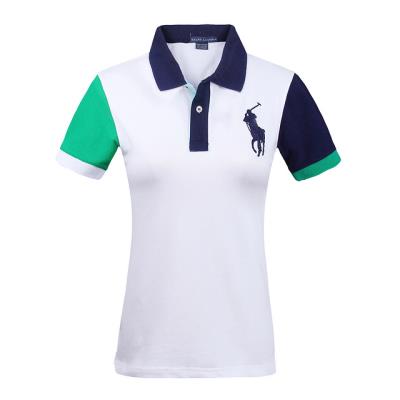 Cheap Ralph Lauren Women Polo shirts wholesale No. 872